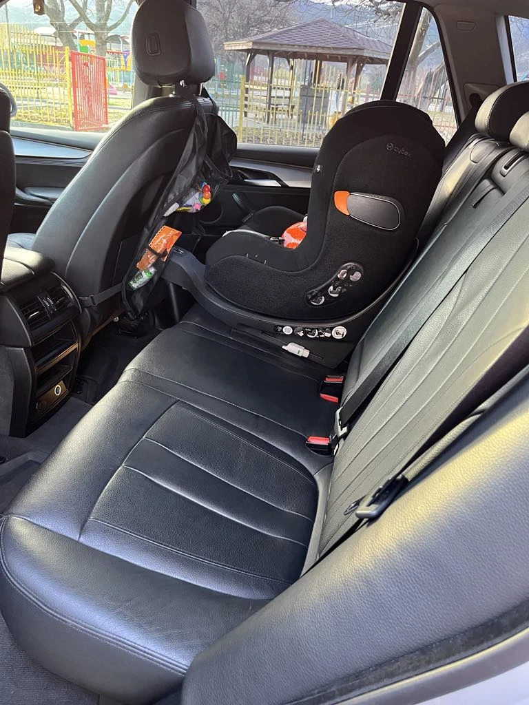 BMW X5, снимка 6 - Автомобили и джипове - 54065025