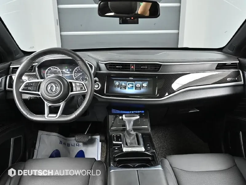 DONGFENG IX5 PENCON IX5 1.5 | Mobile.bg � ����������� 6