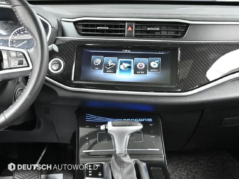 DONGFENG IX5 PENCON IX5 1.5 | Mobile.bg � ����������� 13