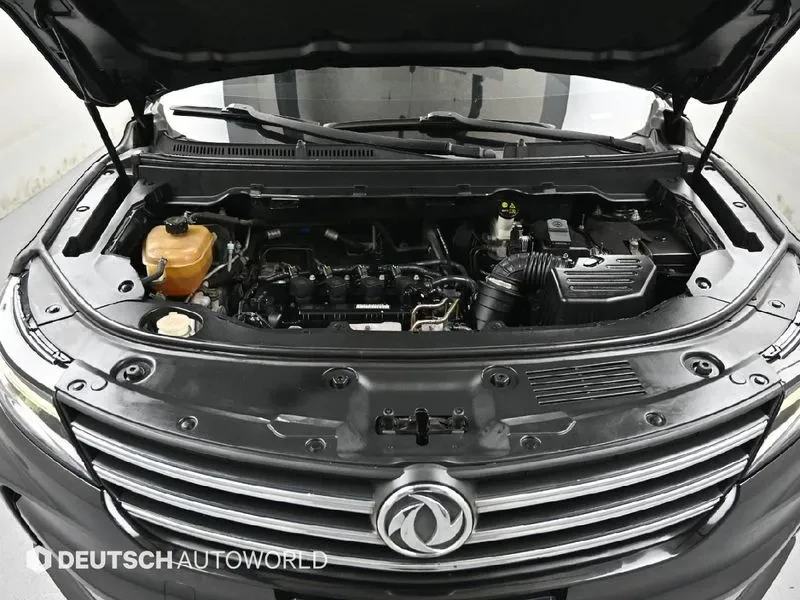 DONGFENG IX5 PENCON IX5 1.5 | Mobile.bg � ����������� 5