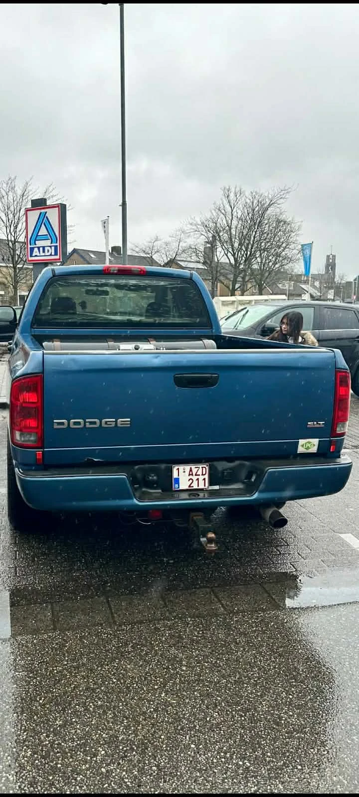 Dodge RAM 1500 | Mobile.bg � ����������� 3