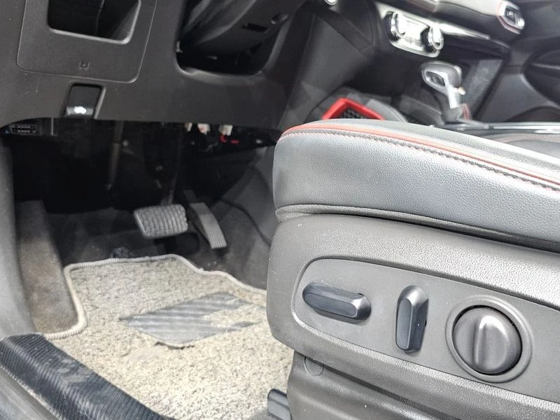 Chevrolet Trailblazer 1.3 Automatic | Mobile.bg � ����������� 16