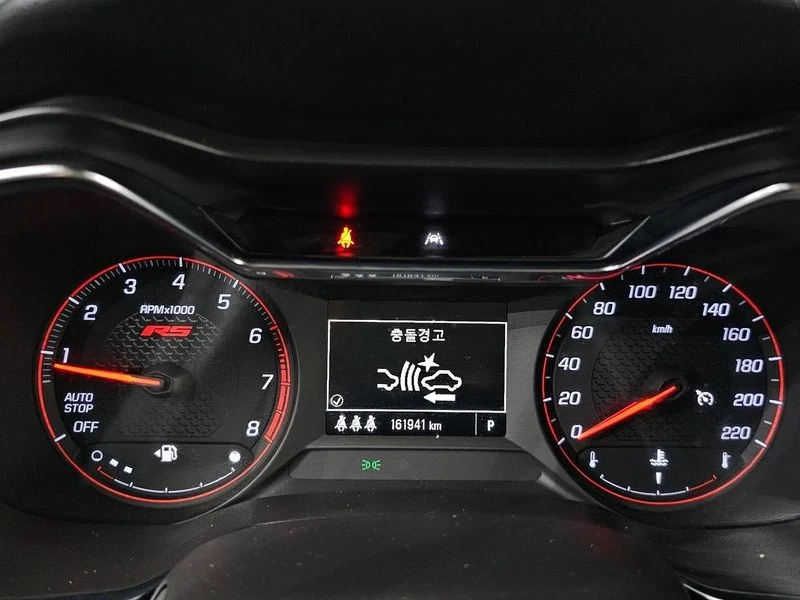 Chevrolet Trailblazer 1.3 Automatic | Mobile.bg � ����������� 8