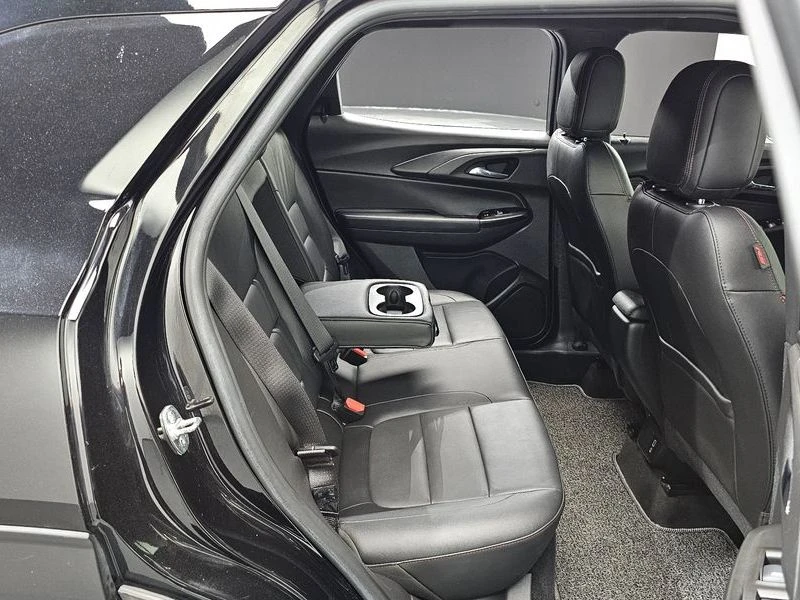 Chevrolet Trailblazer 1.3 Automatic | Mobile.bg � ����������� 11