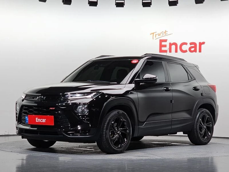Chevrolet Trailblazer 1.3 Automatic | Mobile.bg � ����������� 1