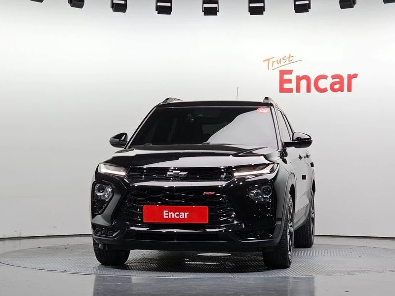 Chevrolet Trailblazer 1.3 Automatic | Mobile.bg � ����������� 3