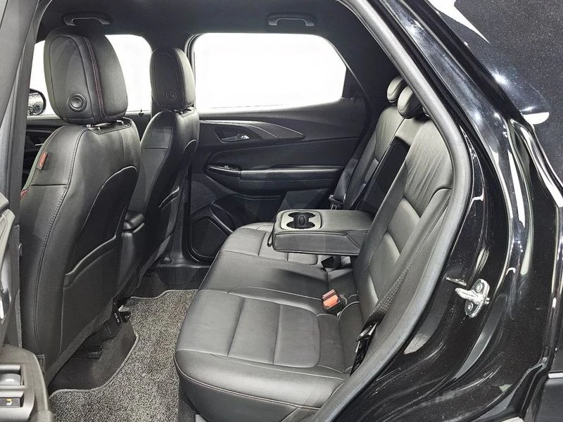 Chevrolet Trailblazer 1.3 Automatic | Mobile.bg � ����������� 12