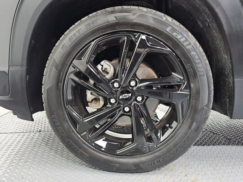 Chevrolet Trailblazer 1.3 Automatic | Mobile.bg � ����������� 5