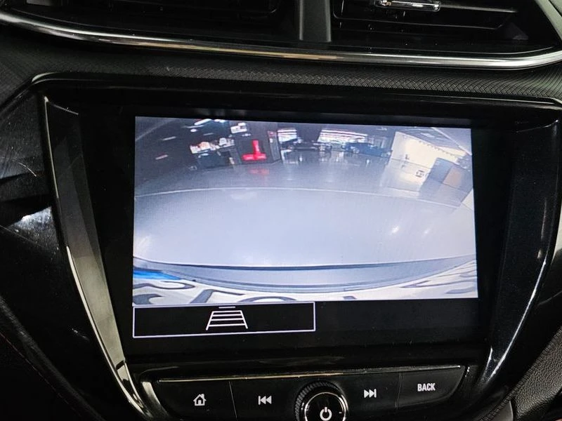 Chevrolet Trailblazer 1.3 Automatic | Mobile.bg � ����������� 14