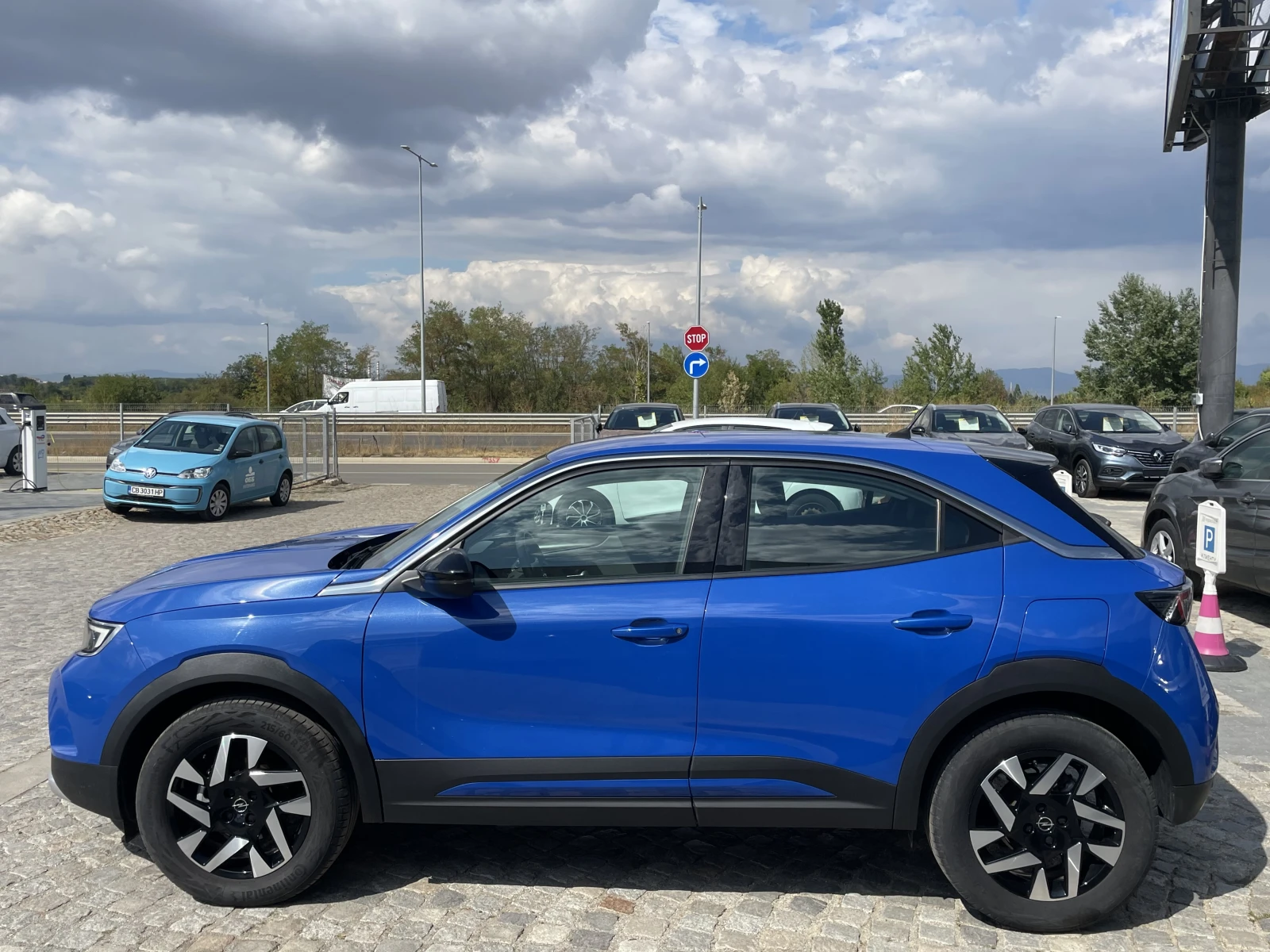 Opel Mokka 1.2 Turbo (130 кс) - изображение 4