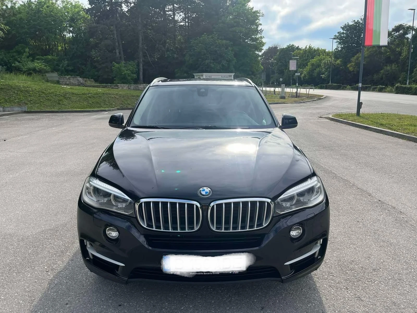 BMW X5 3.0 D сменени вериги - изображение 6