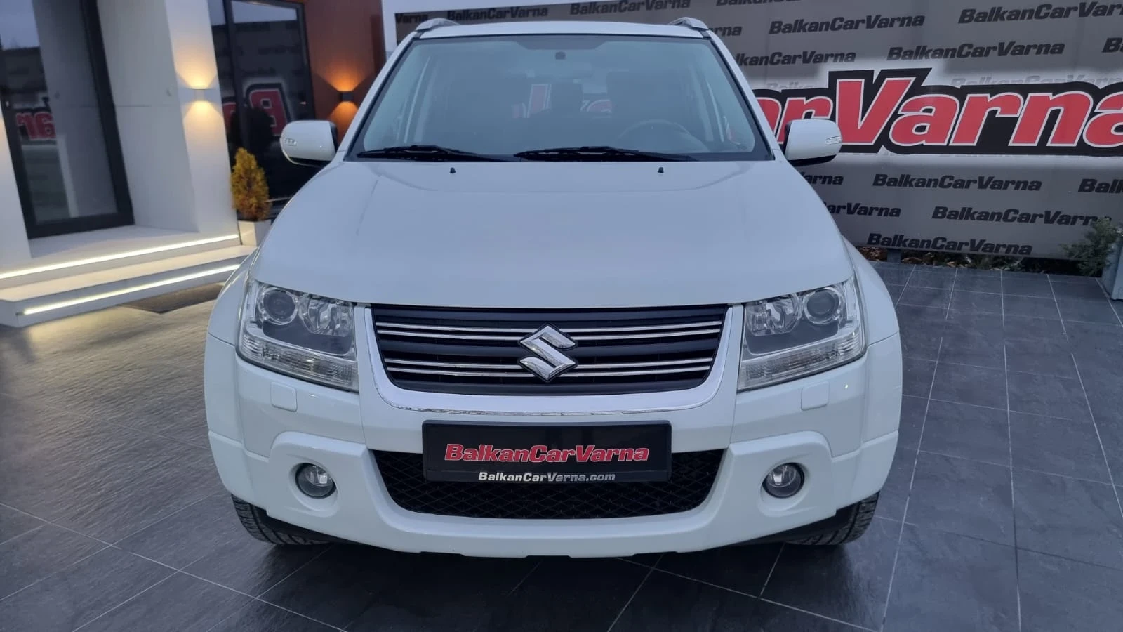 Suzuki Grand vitara 1.9 DDS 4x4 Facelift - изображение 2