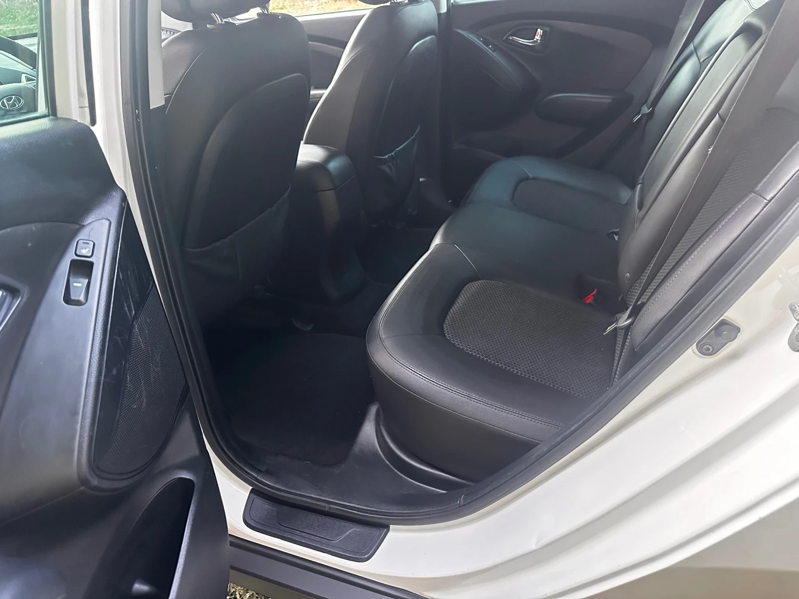 Hyundai IX35 | Mobile.bg   15