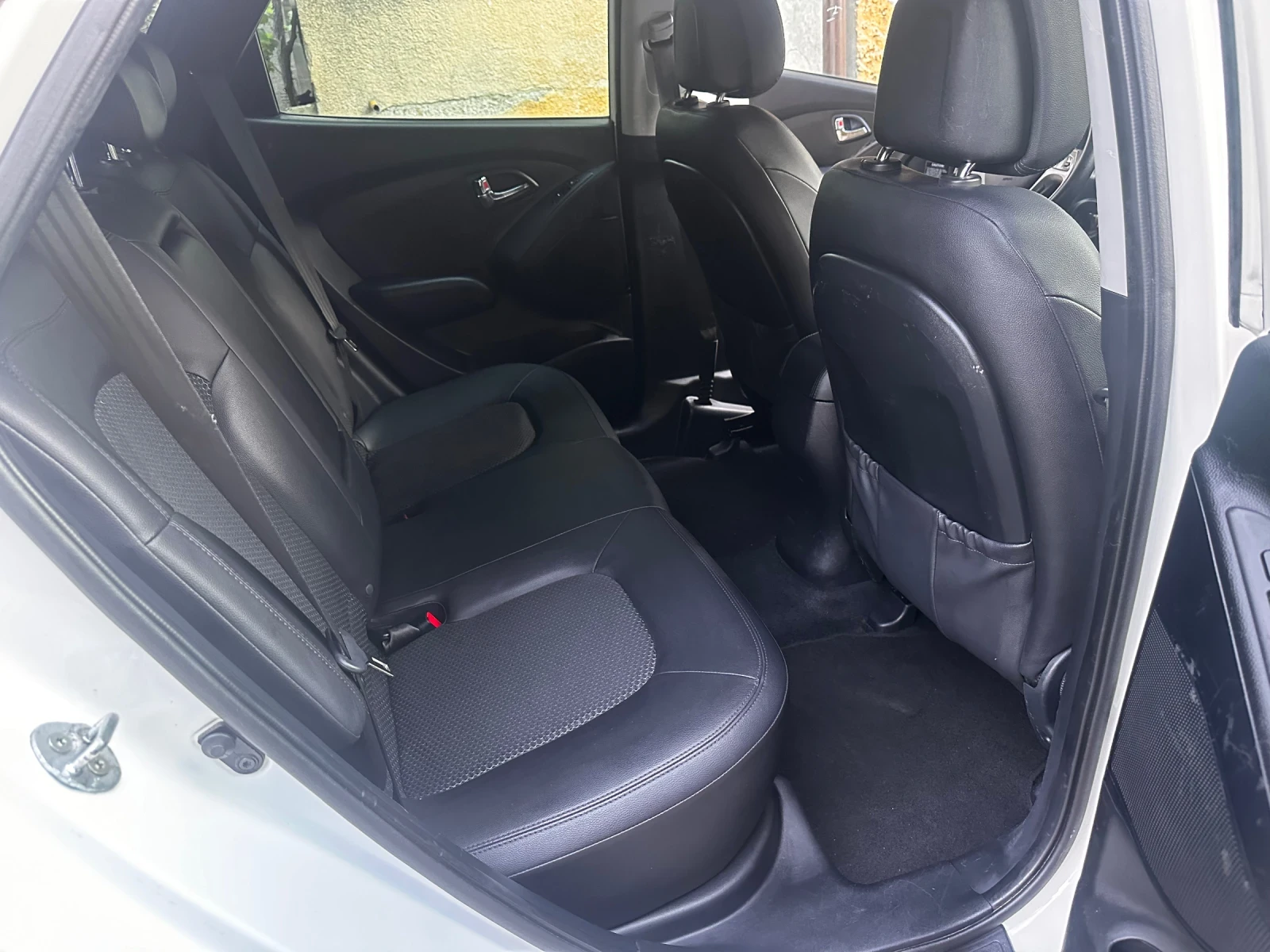 Hyundai IX35 | Mobile.bg   11