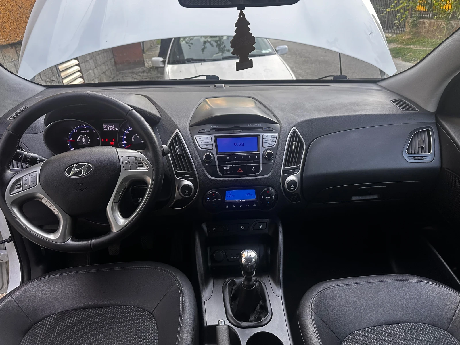 Hyundai IX35 | Mobile.bg   14