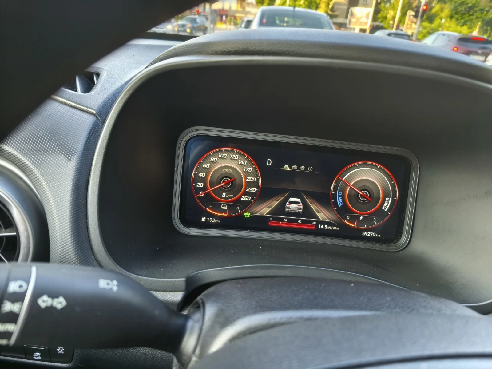 Hyundai Kona | Mobile.bg � ����������� 11