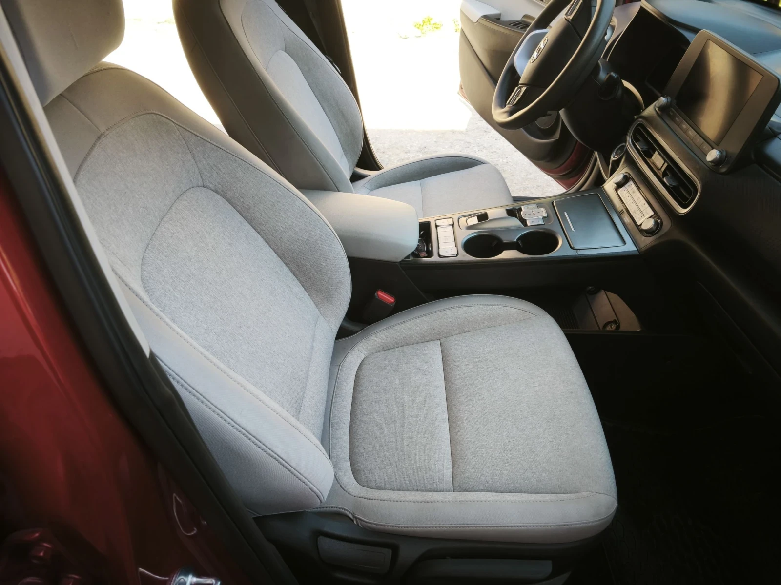 Hyundai Kona | Mobile.bg � ����������� 13