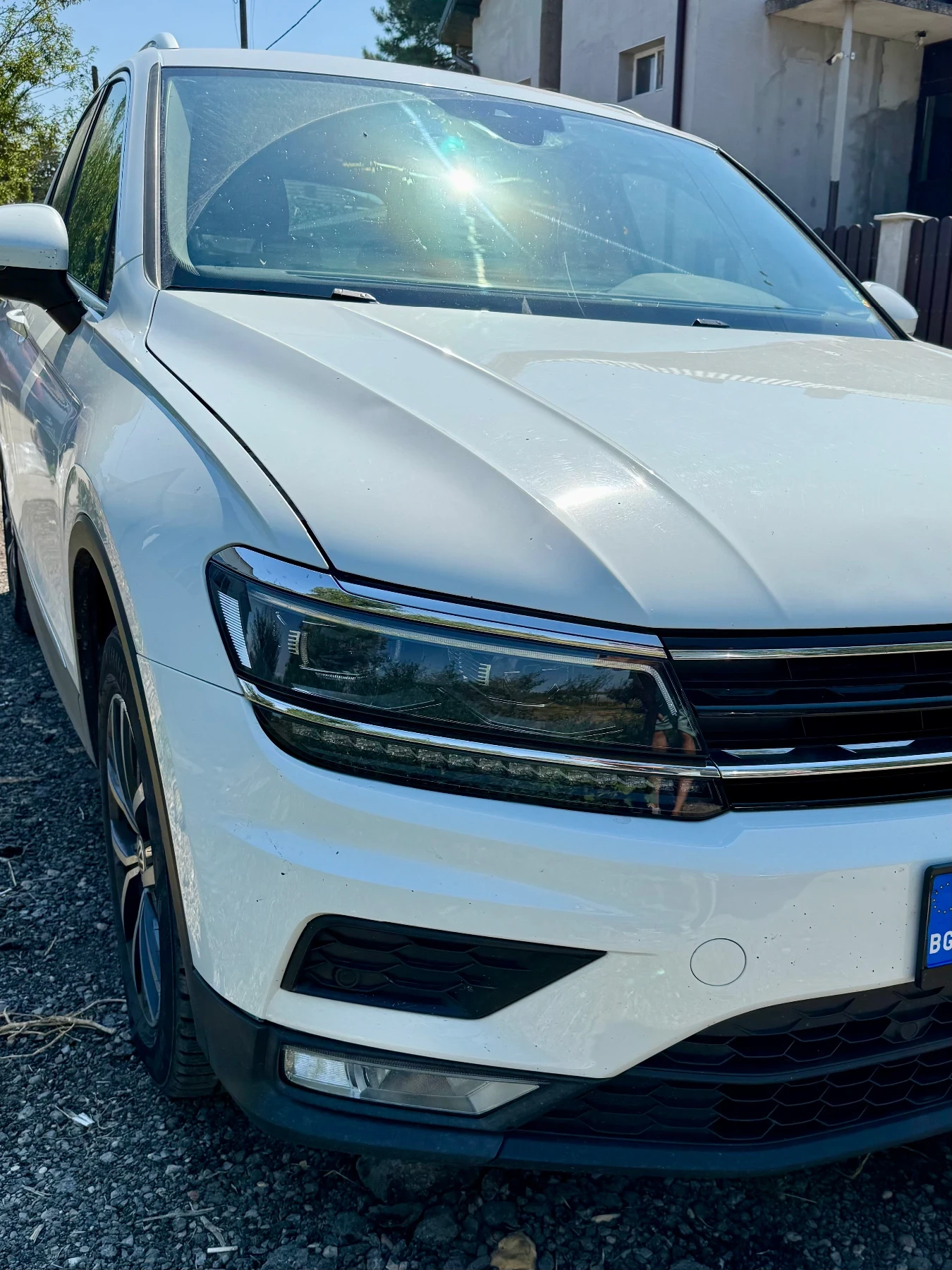 VW Tiguan | Mobile.bg   1
