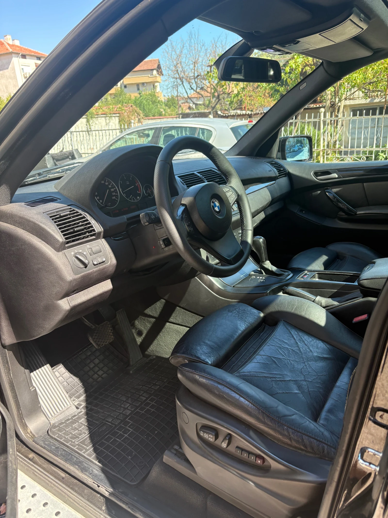 BMW X5  - изображение 6