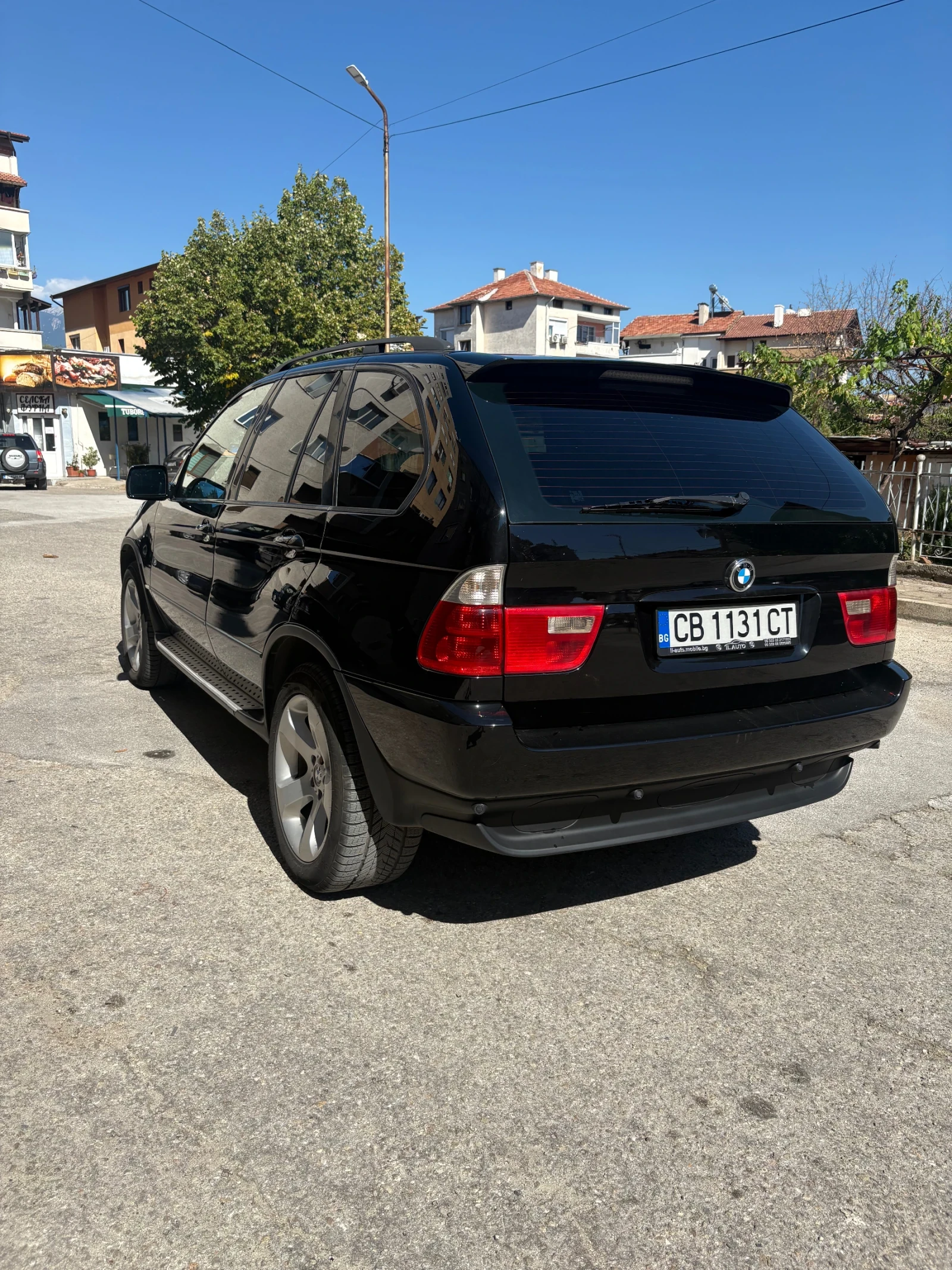 BMW X5  - изображение 3