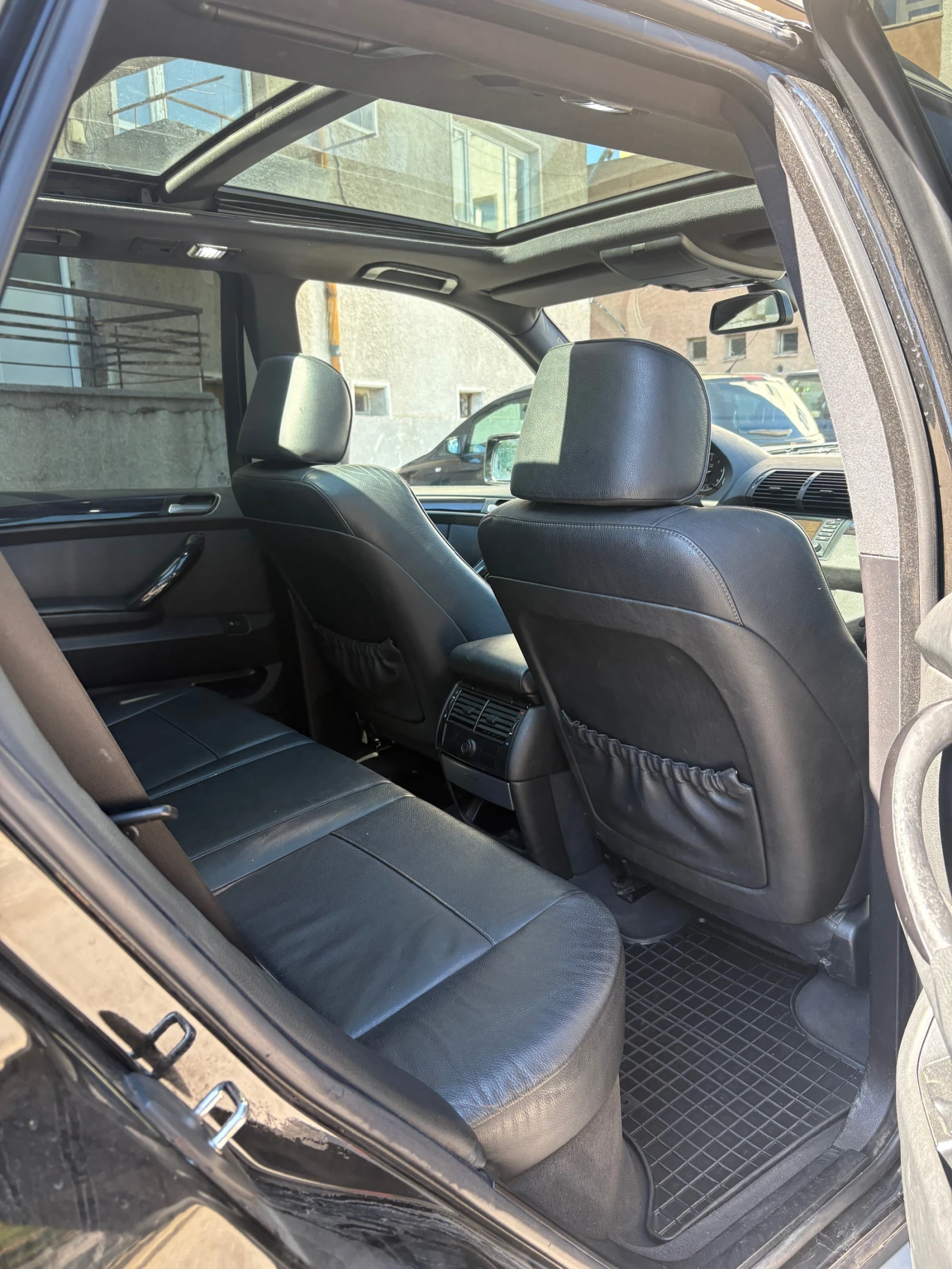 BMW X5  - изображение 4