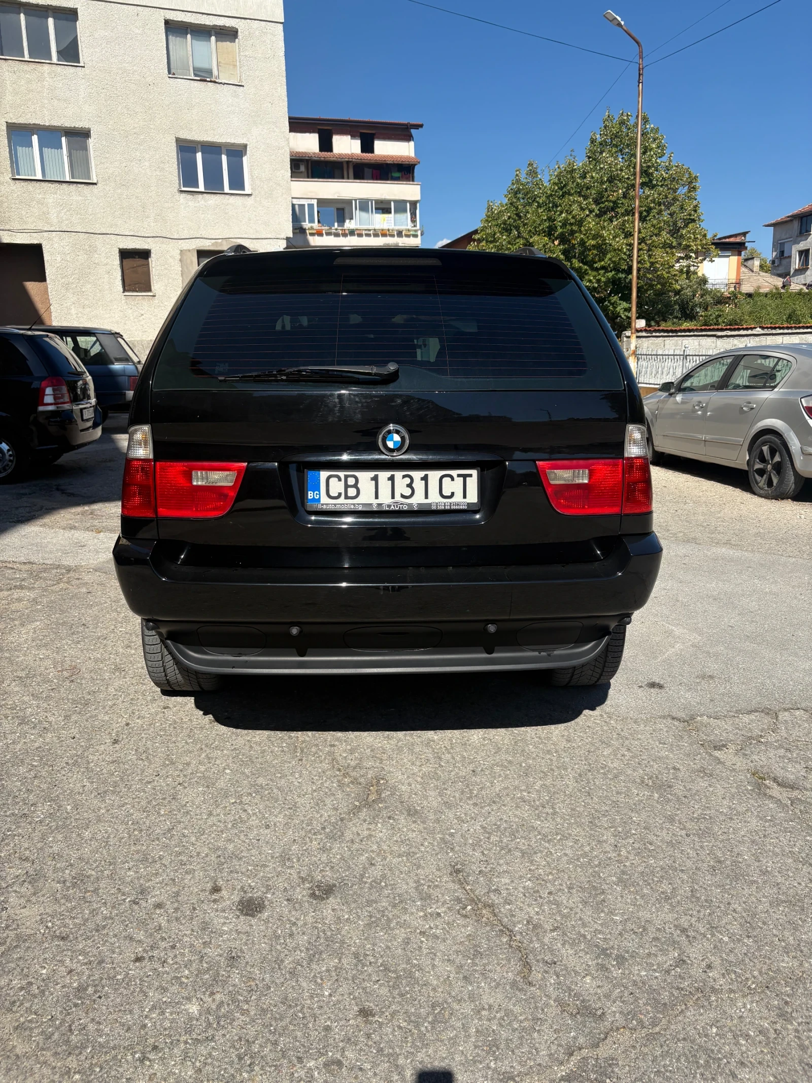 BMW X5  - изображение 2