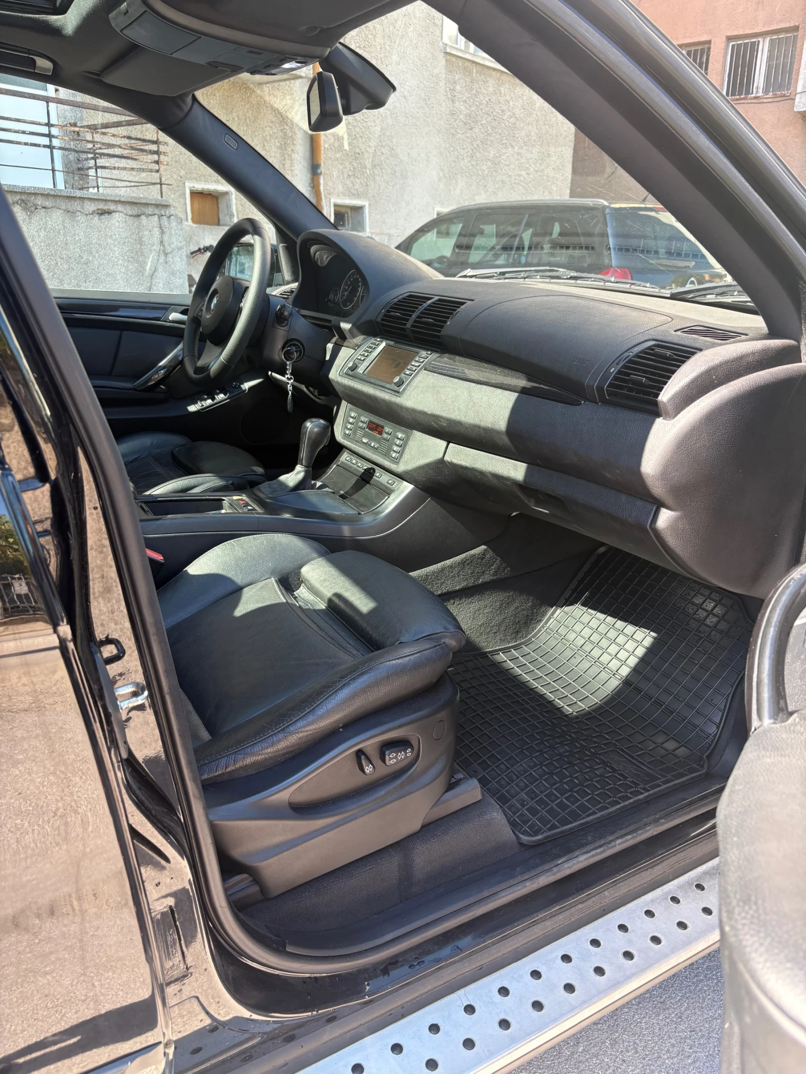 BMW X5  - изображение 5