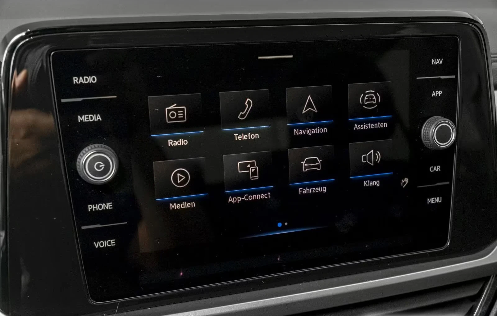 VW T-Roc LIFE/150HP/DSG/AHK/NAVI/LED/DIGI/350g - изображение 10