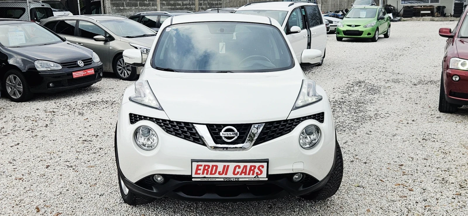 Nissan Juke FACELIFT* * * 2016 | Mobile.bg   3