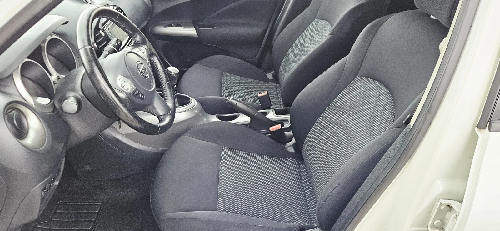 Nissan Juke FACELIFT* * * 2016 | Mobile.bg   16