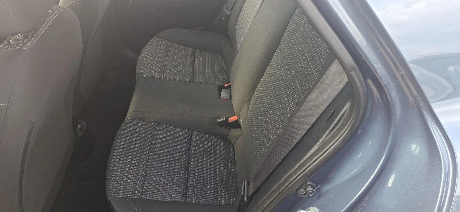 Kia Stonic 1.4 / | Mobile.bg   6