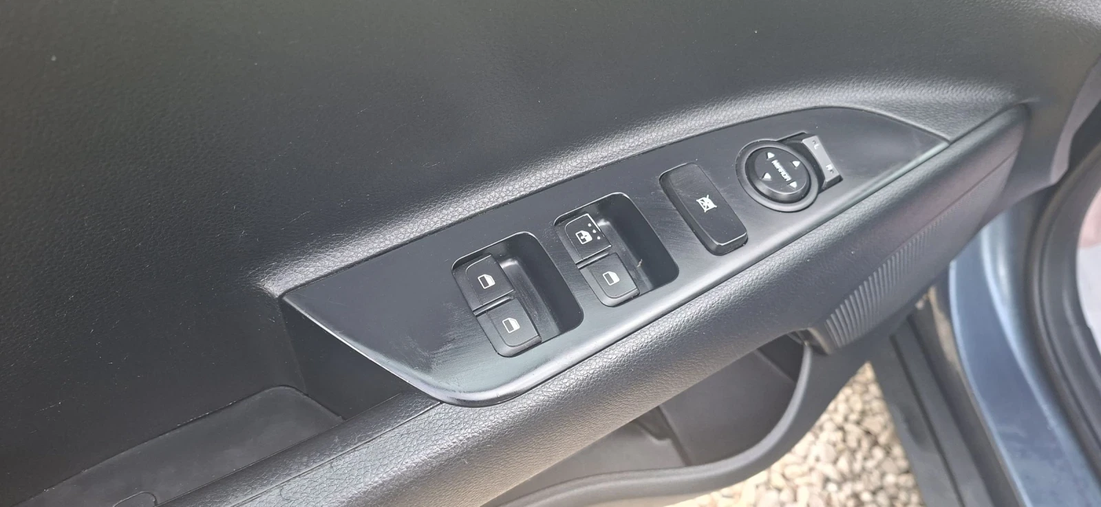 Kia Stonic 1.4 / | Mobile.bg   8