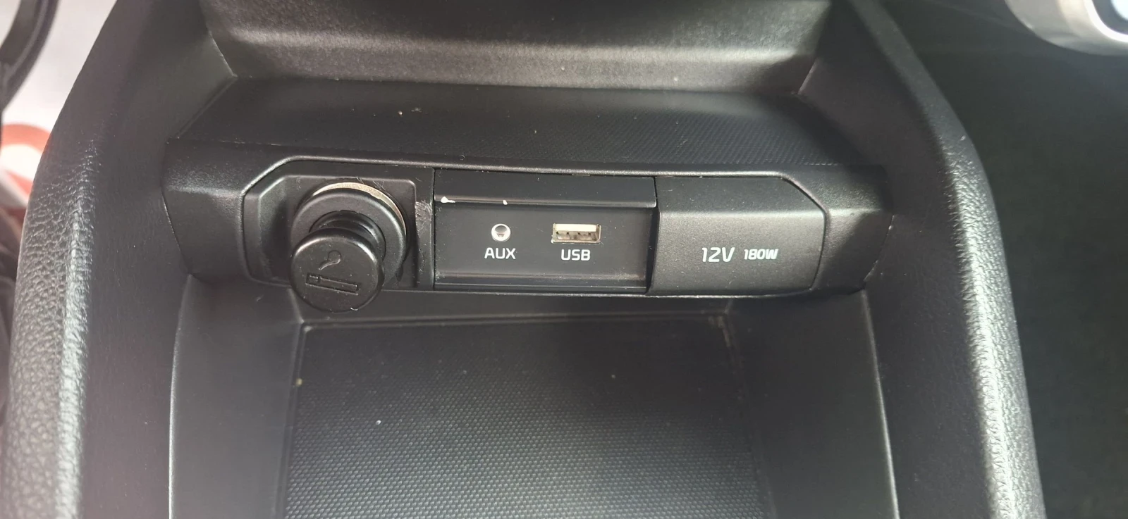 Kia Stonic 1.4 / | Mobile.bg   11