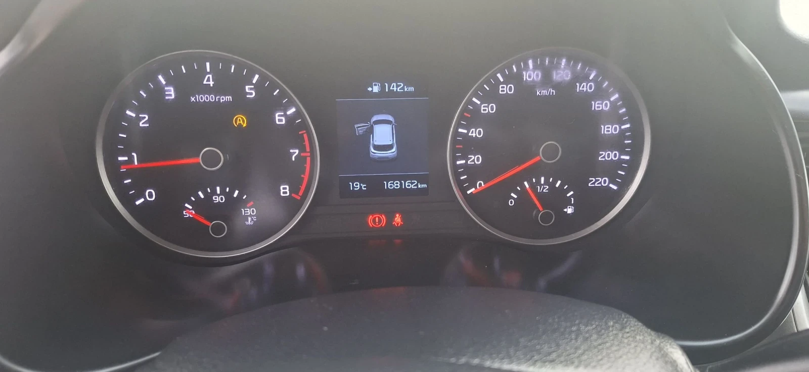 Kia Stonic 1.4 / | Mobile.bg   13