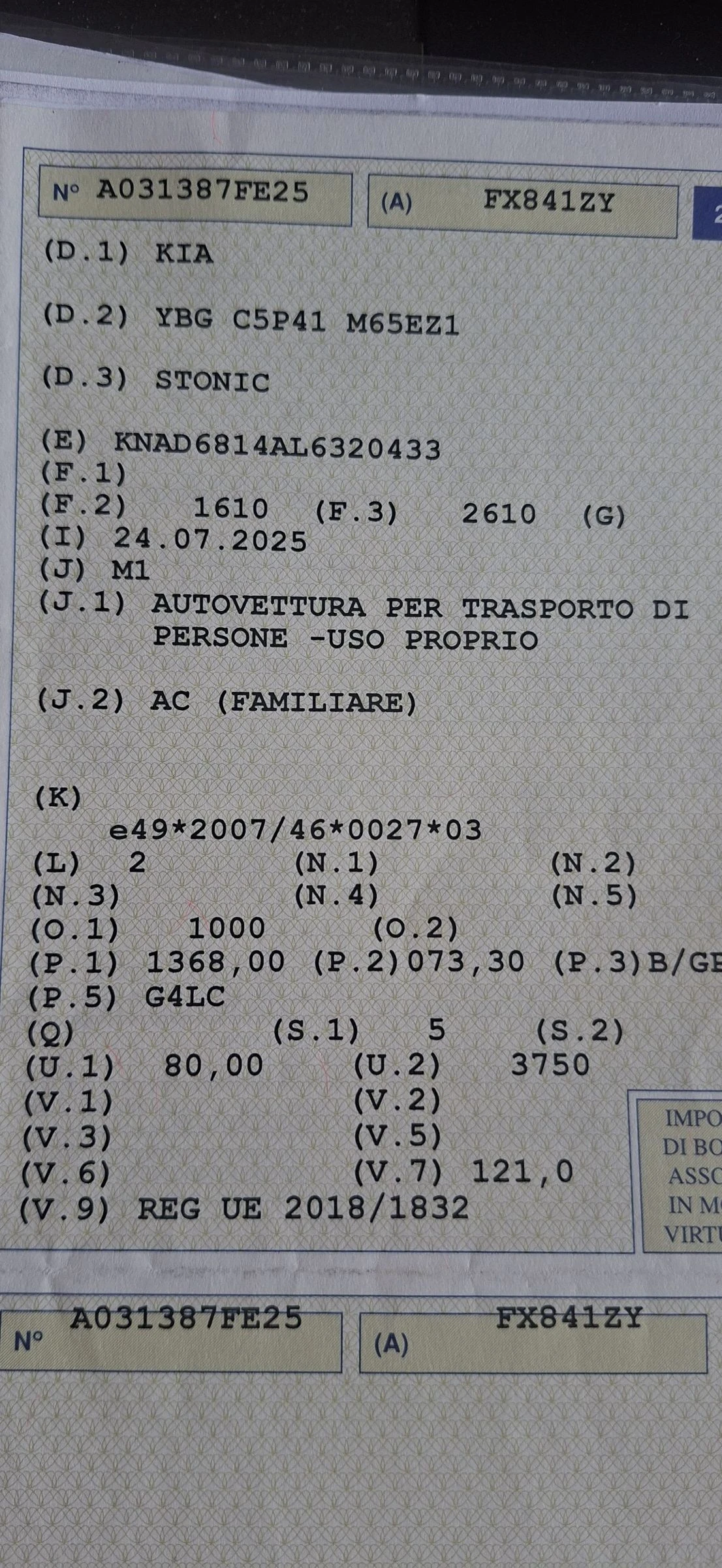 Kia Stonic 1.4 / | Mobile.bg   17