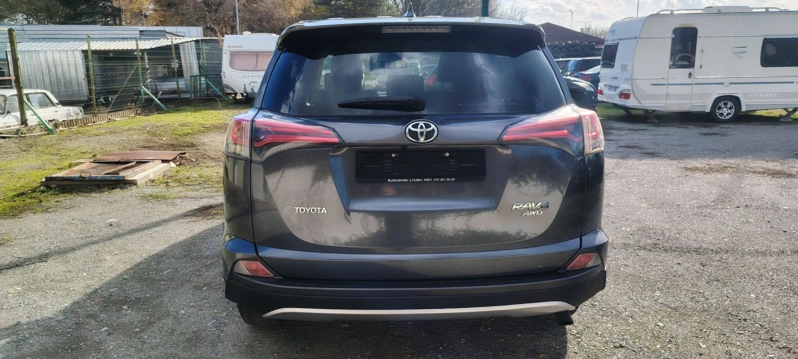 Toyota Rav4 2.0i-152. | Mobile.bg   6