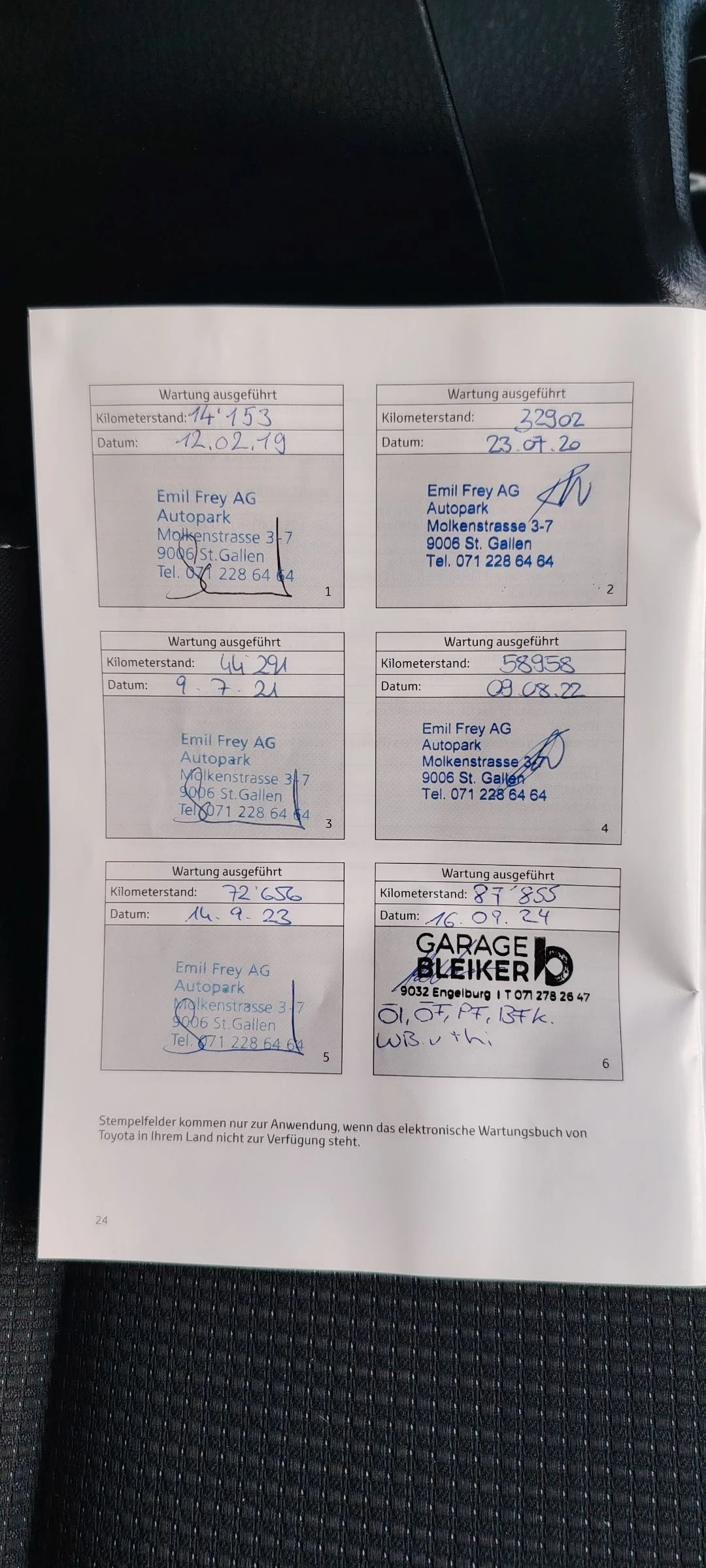 Toyota Rav4 2.0i-152. | Mobile.bg   15