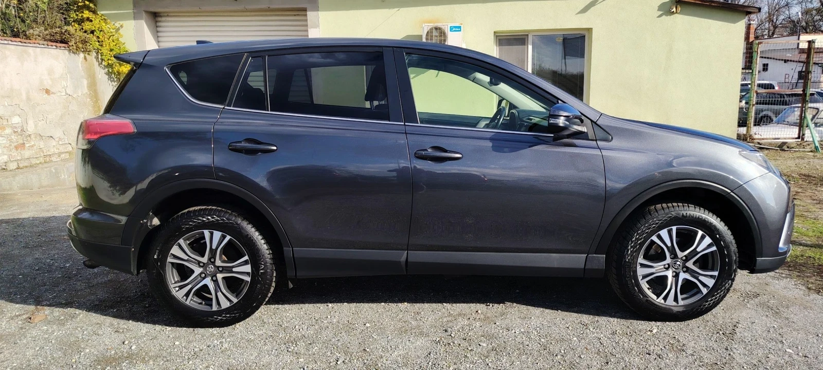 Toyota Rav4 2.0i-152. | Mobile.bg   4