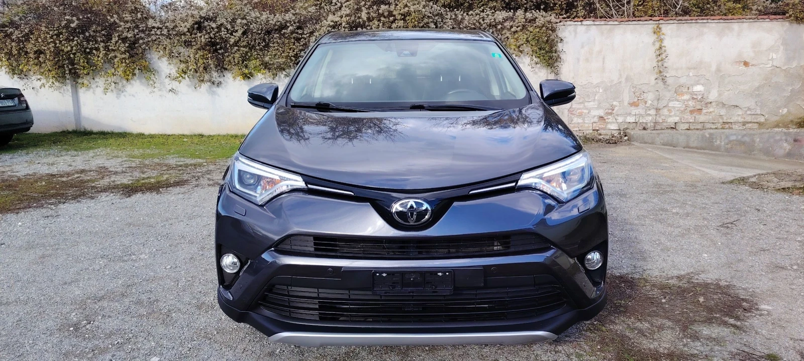 Toyota Rav4 2.0i-152. | Mobile.bg   2