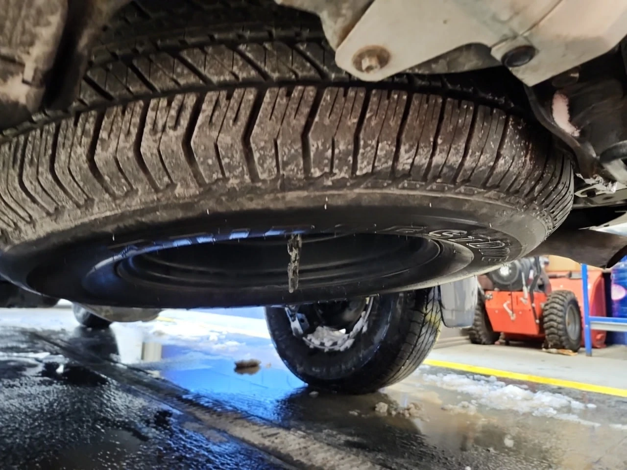 Toyota 4runner CARFAX* ��������������� ��� ������������ ������ | Mobile.bg � ����������� 14