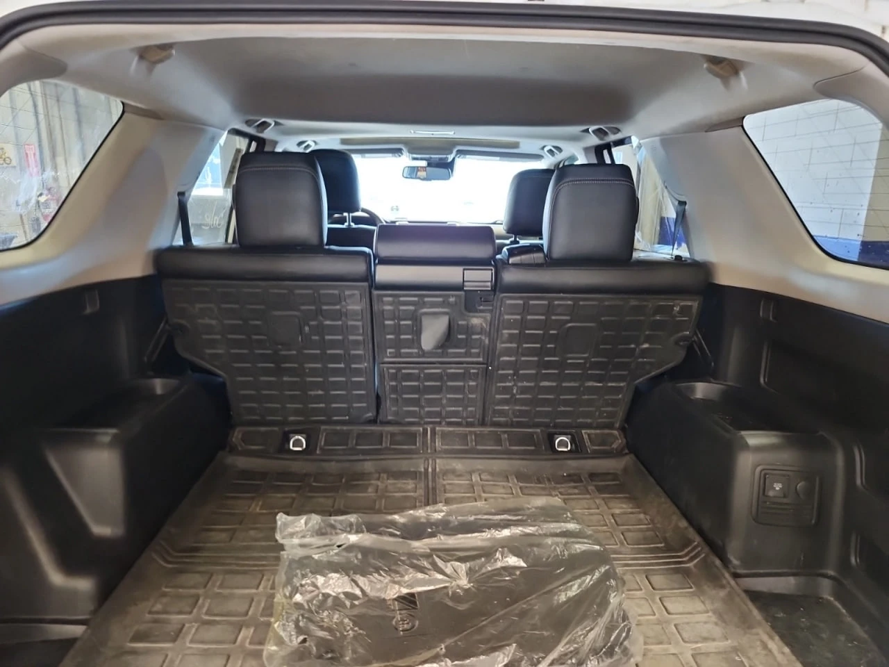 Toyota 4runner CARFAX* ��������������� ��� ������������ ������ | Mobile.bg � ����������� 13