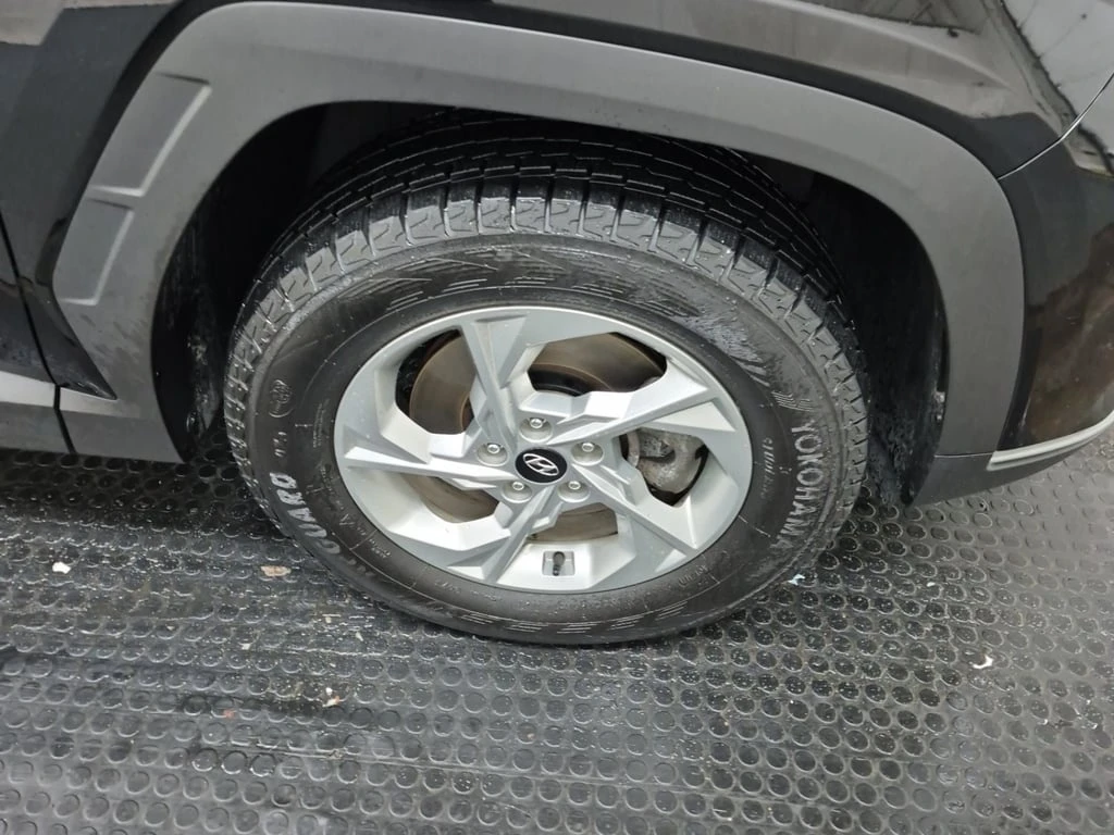 Hyundai Tucson Essential AWD * БЕЗ ПЪРВОНАЧАЛНА ВНОСКА - изображение 6