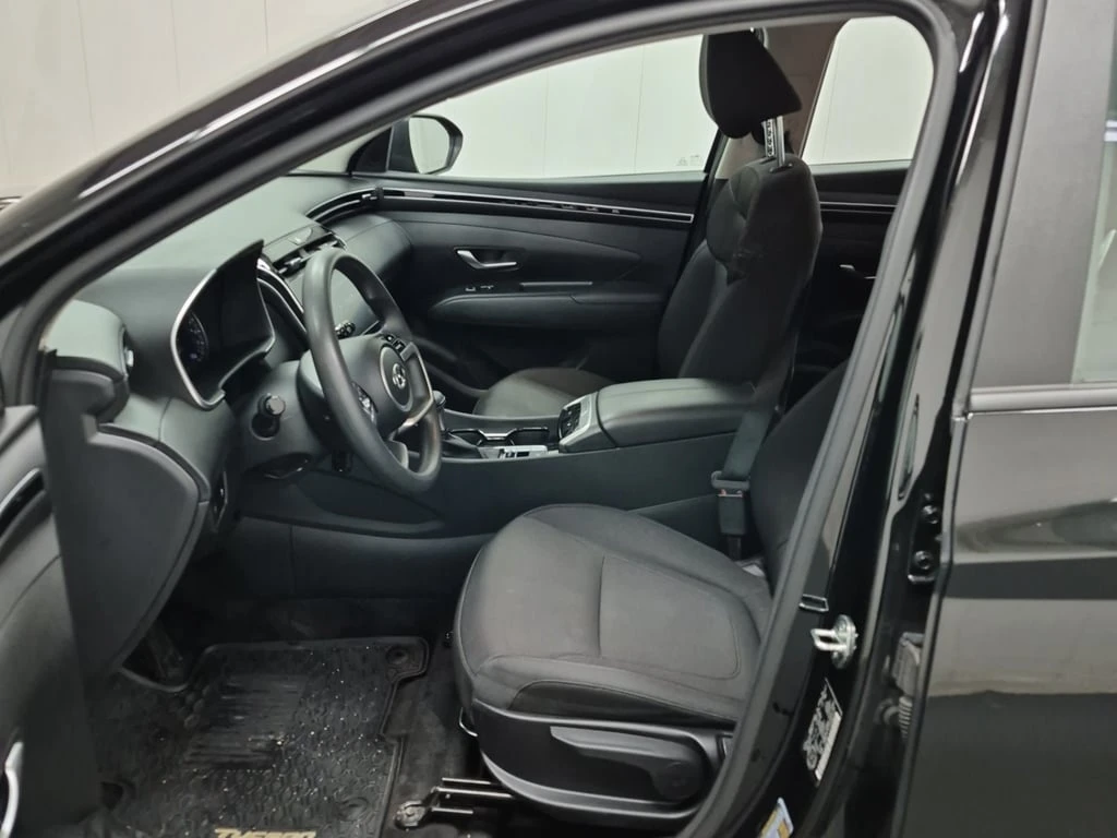 Hyundai Tucson Essential AWD * БЕЗ ПЪРВОНАЧАЛНА ВНОСКА - изображение 7