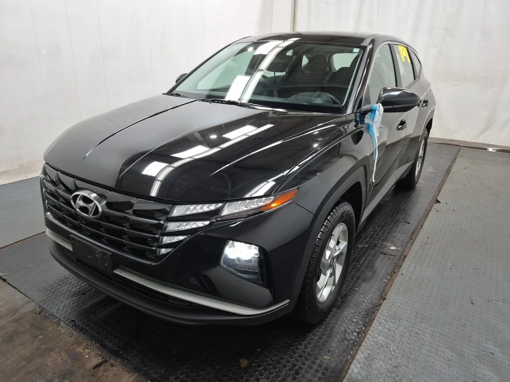 Hyundai Tucson Essential AWD * ��� ������������ ������ | Mobile.bg � ����������� 1
