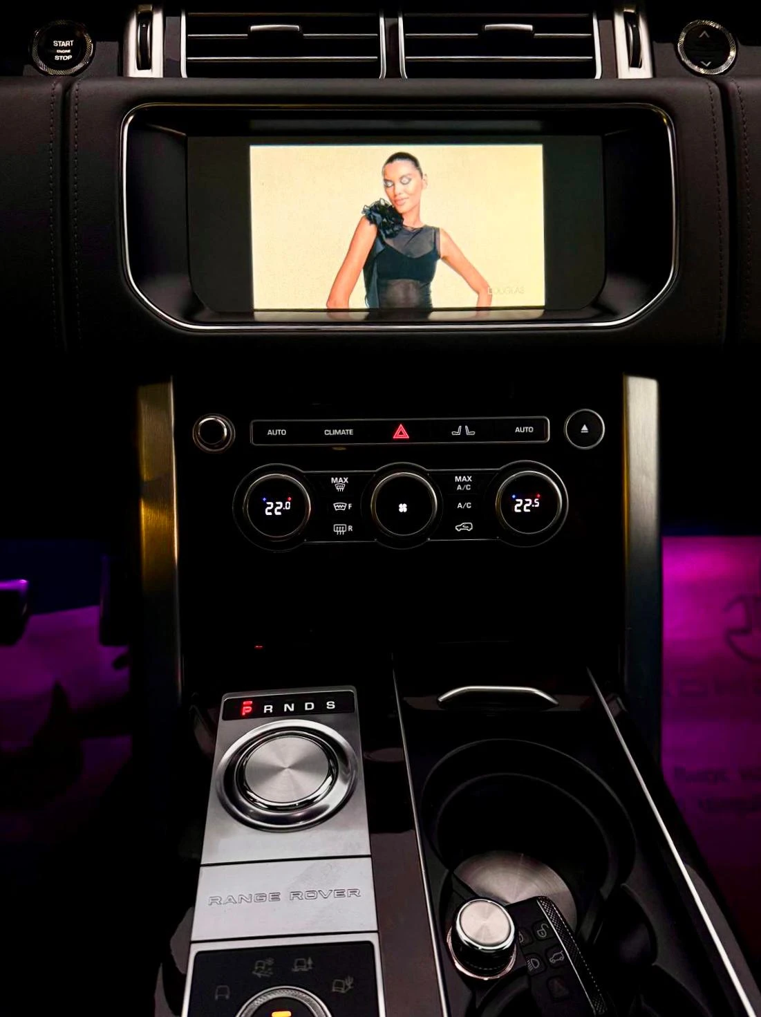 Land Rover Range rover SDV8* ������* PANO* AUTOBIOGRAPHY* SV | Mobile.bg � ����������� 15