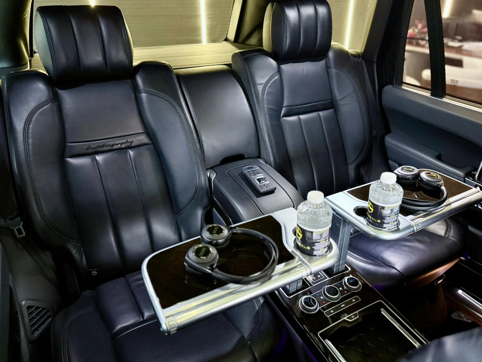 Land Rover Range rover SDV8* ������* PANO* AUTOBIOGRAPHY* SV | Mobile.bg � ����������� 14