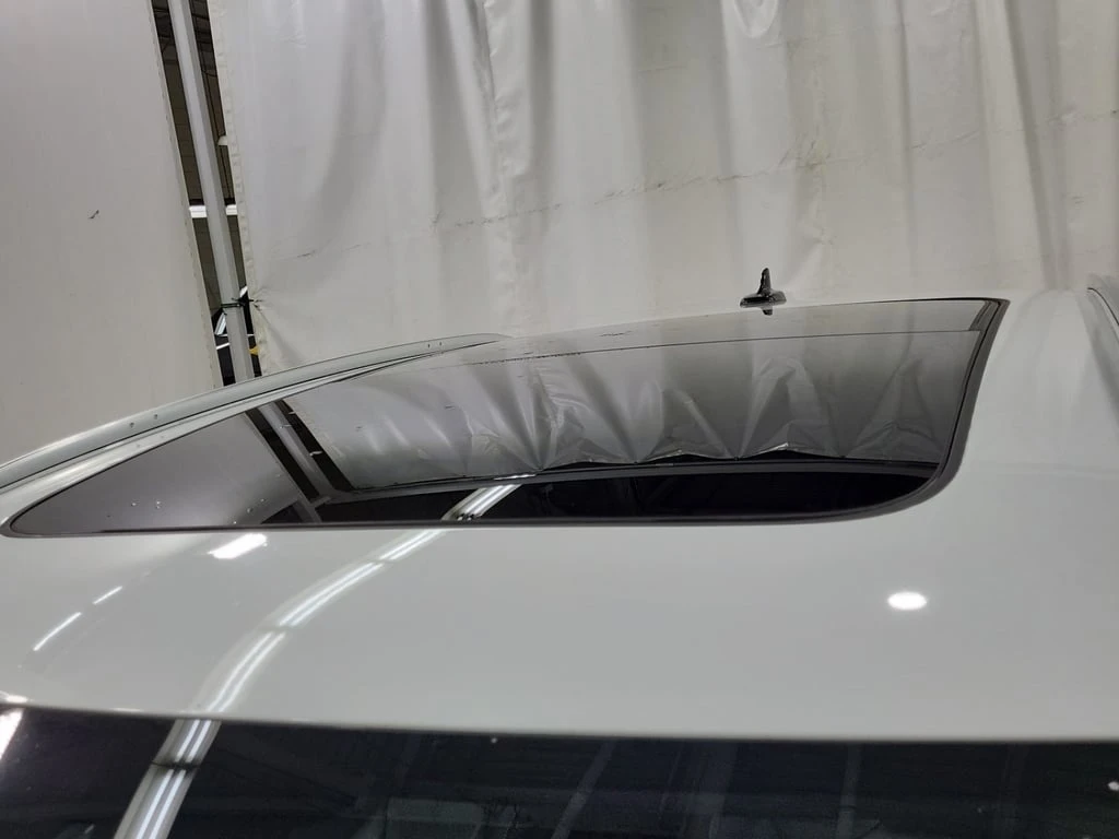 Audi Q3 TECHNIK  CARFAX - изображение 8