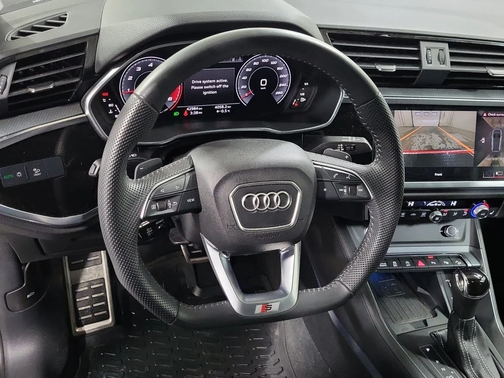 Audi Q3 TECHNIK  CARFAX | Mobile.bg � ����������� 11