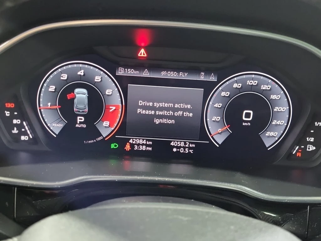 Audi Q3 TECHNIK  CARFAX - изображение 10