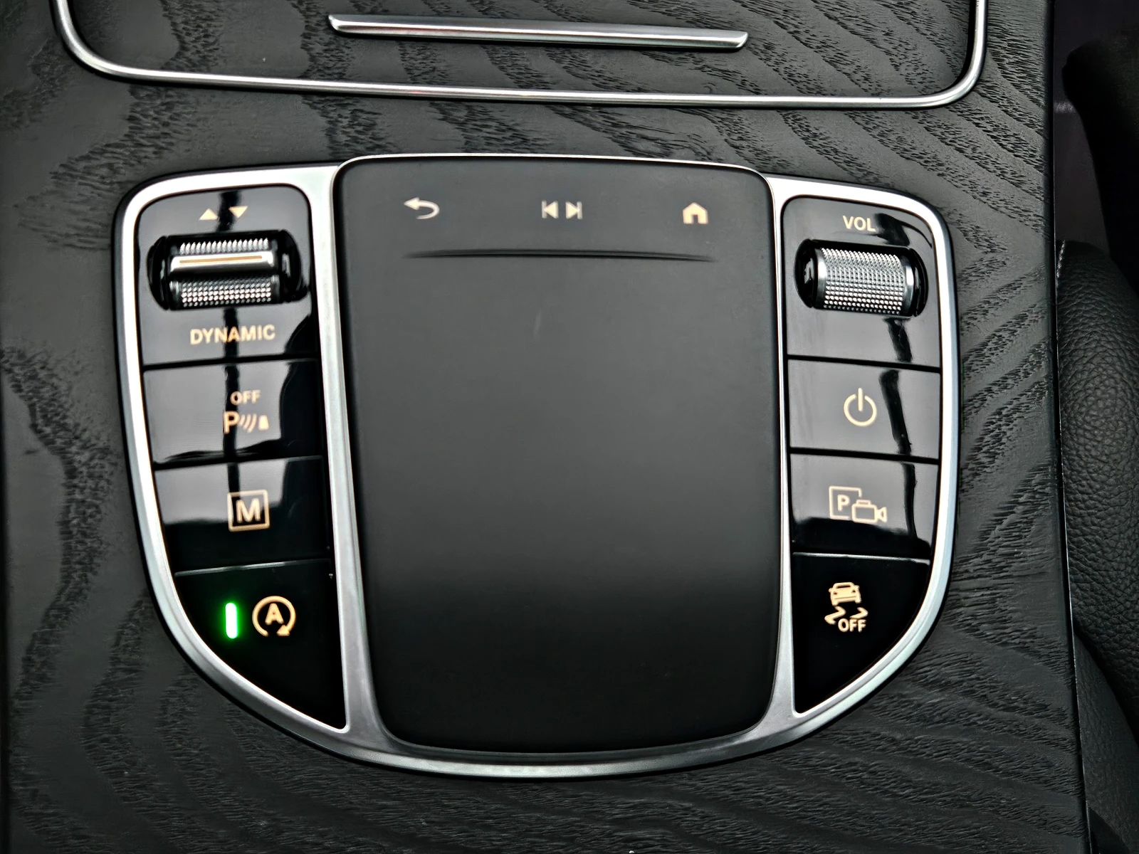 Mercedes-Benz GLC 220 AMG/GERMANY/PANO/CAMERA/�������/CAR PLAY/AMBI/LIZI | Mobile.bg � ����������� 12